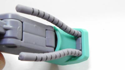 ガンプラ,ディジェ