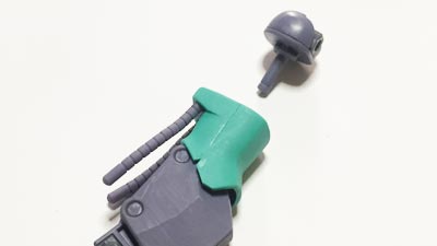 ガンプラ,ディジェ