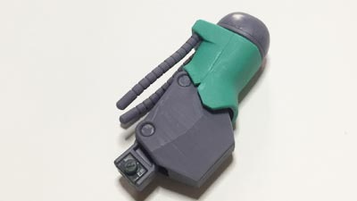 ガンプラ,ディジェ