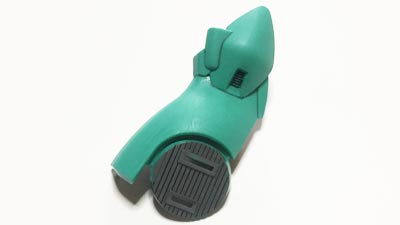 ガンプラ,ディジェ