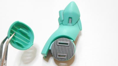 ガンプラ,ディジェ