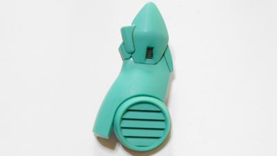 ガンプラ,ディジェ