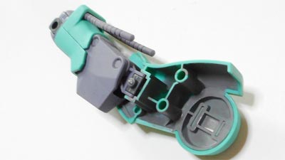 ガンプラ,ディジェ