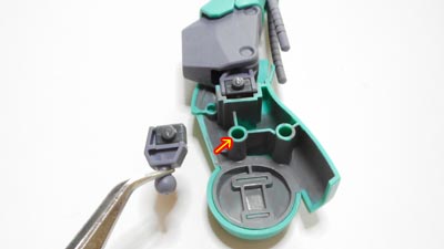 ガンプラ,ディジェ
