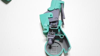 ガンプラ,ディジェ