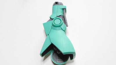 ガンプラ,ディジェ