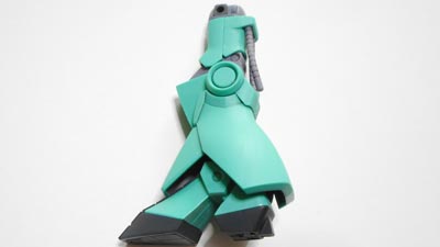 ガンプラ,ディジェ