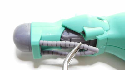 ガンプラ,ディジェ