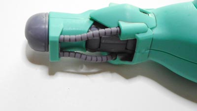 ガンプラ,ディジェ