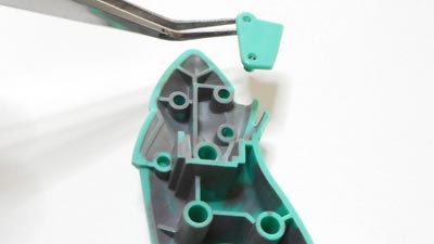 ガンプラ,ディジェ