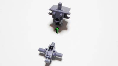 ガンプラ,ディジェ