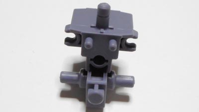 ガンプラ,ディジェ