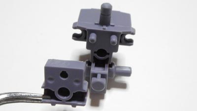 ガンプラ,ディジェ
