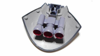 ガンプラ,ディジェ