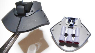 ガンプラ,ディジェ