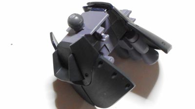 ガンプラ,ディジェ