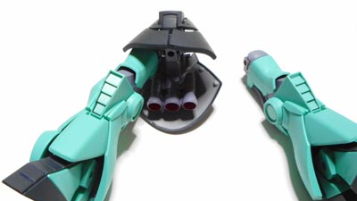 ガンプラ,ディジェ