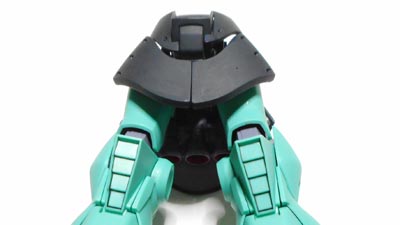 ガンプラ,ディジェ