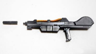 ガンプラ,ディジェ
