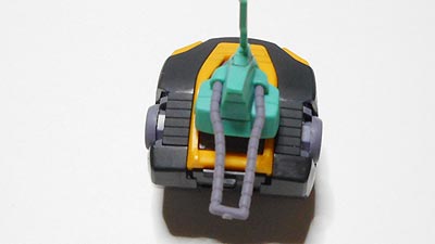 ガンプラ,ディジェ