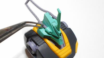 ガンプラ,ディジェ