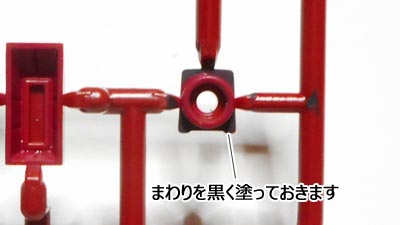 ガンプラ,ディジェ