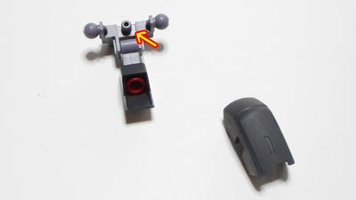 ガンプラ,ディジェ