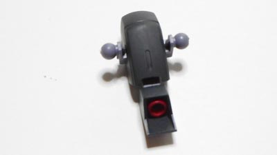 ガンプラ,ディジェ