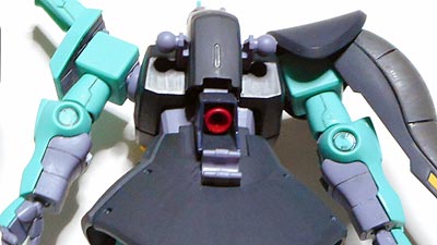 ガンプラ,ディジェ