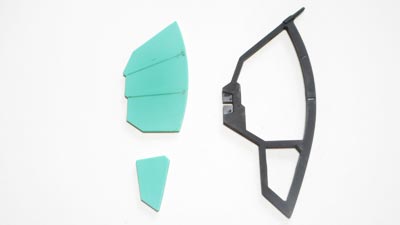 ガンプラ,ディジェ