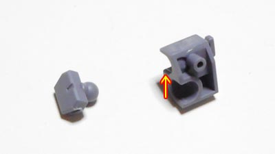 ガンプラ,ディジェ