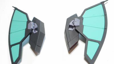 ガンプラ,ディジェ