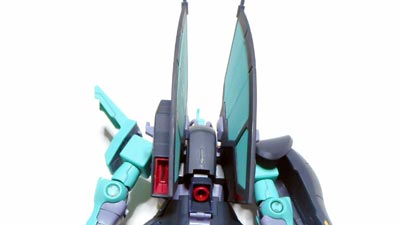 ガンプラ,ディジェ