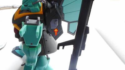 ガンプラ,ディジェ