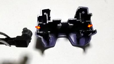 hguc ドム(ガンダム,プラモデル)
