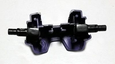 hguc ドム(ガンダム,プラモデル)