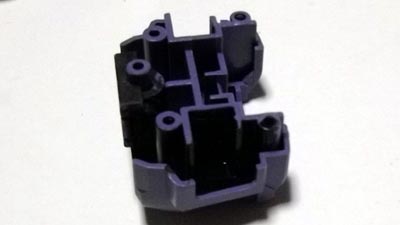 hguc ドム(ガンダム,プラモデル)