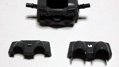 hguc ドム(ガンダム,プラモデル)