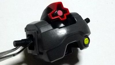 hguc ドム(ガンダム,プラモデル)
