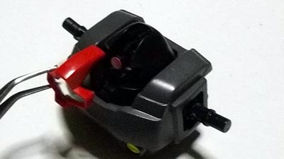 hguc ドム(ガンダム,プラモデル)