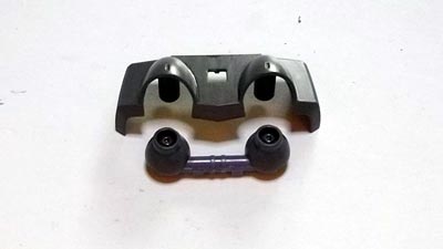 hguc ドム(ガンダム,プラモデル)
