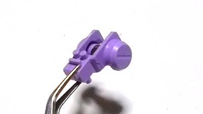 hguc ドム(ガンダム,プラモデル)