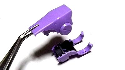 hguc ドム(ガンダム,プラモデル)