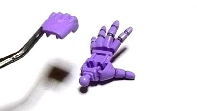 hguc ドム(ガンダム,プラモデル)