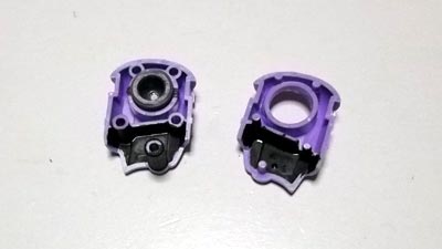 hguc ドム(ガンダム,プラモデル)