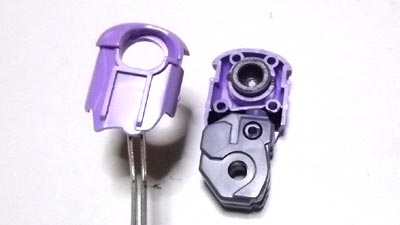 hguc ドム(ガンダム,プラモデル)