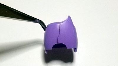 hguc ドム(ガンダム,プラモデル)