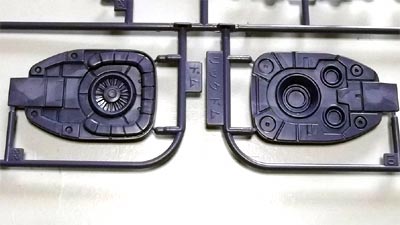 hguc ドム(ガンダム,プラモデル)