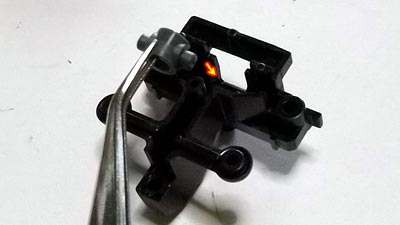 hguc ドム(ガンダム,プラモデル)