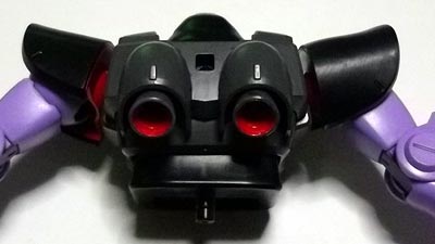 hguc ドム(ガンダム,プラモデル)